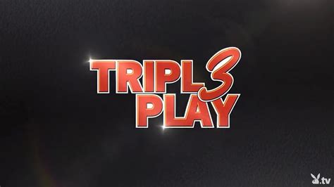 <b>Playboy</b> TV- Triple <b>Play</b>. . Tripple play playboy